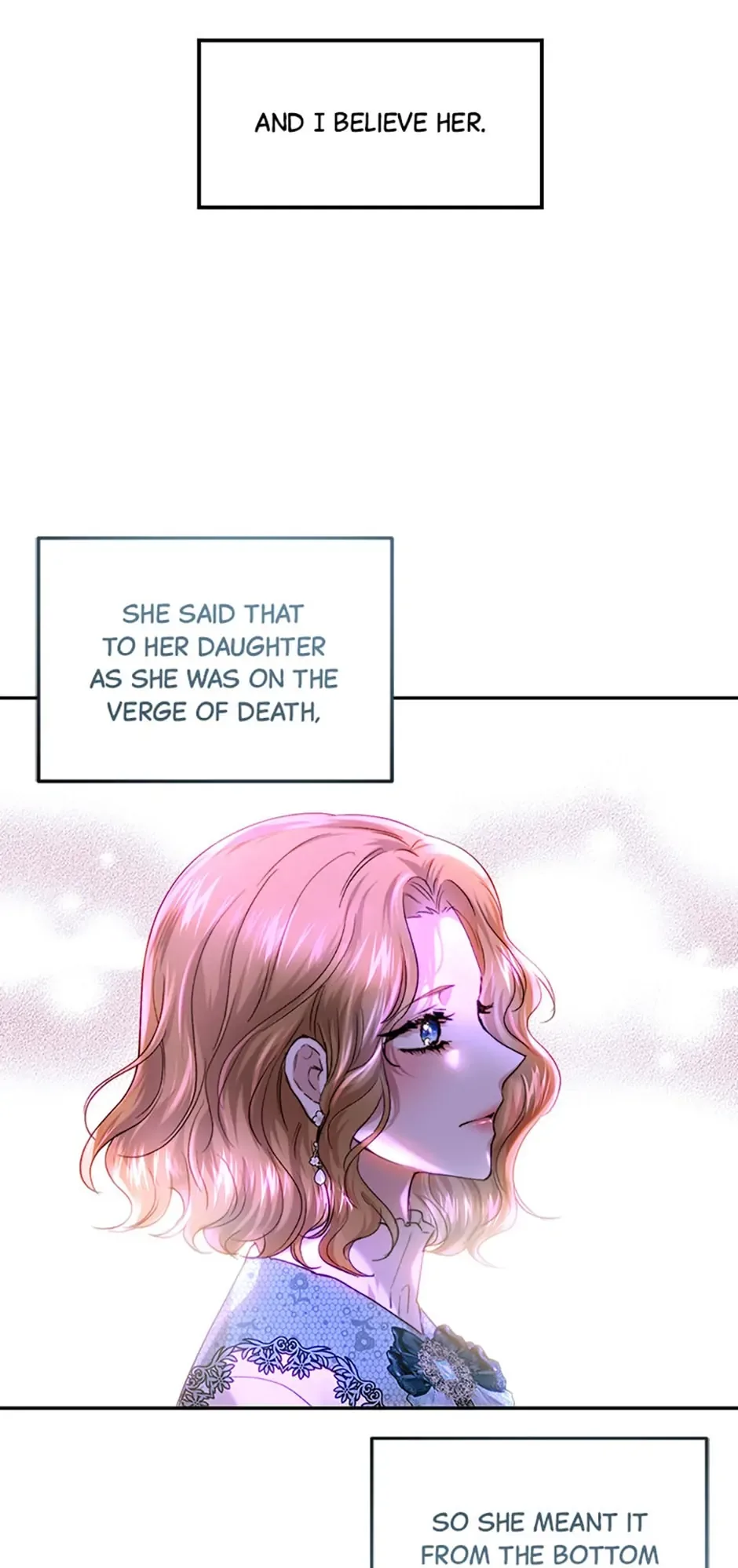 The Princess Blooms as a Crazy Flower Chapter 57 page 39