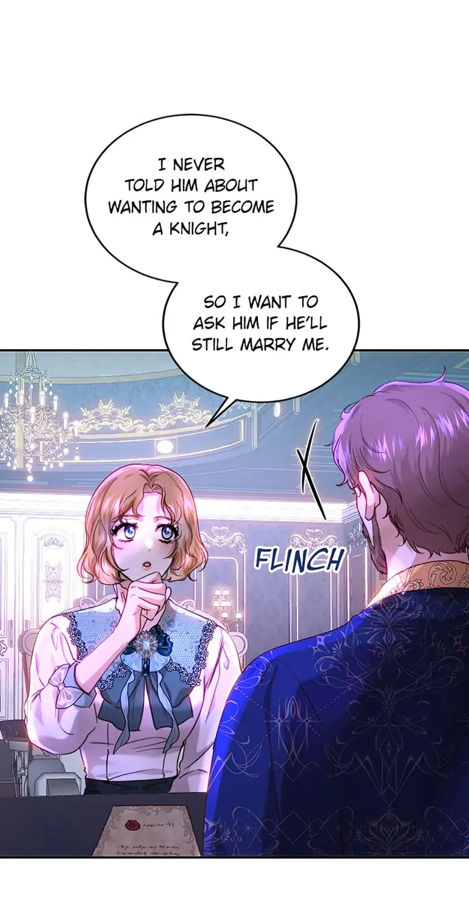 The Princess Blooms as a Crazy Flower Chapter 57 page 65