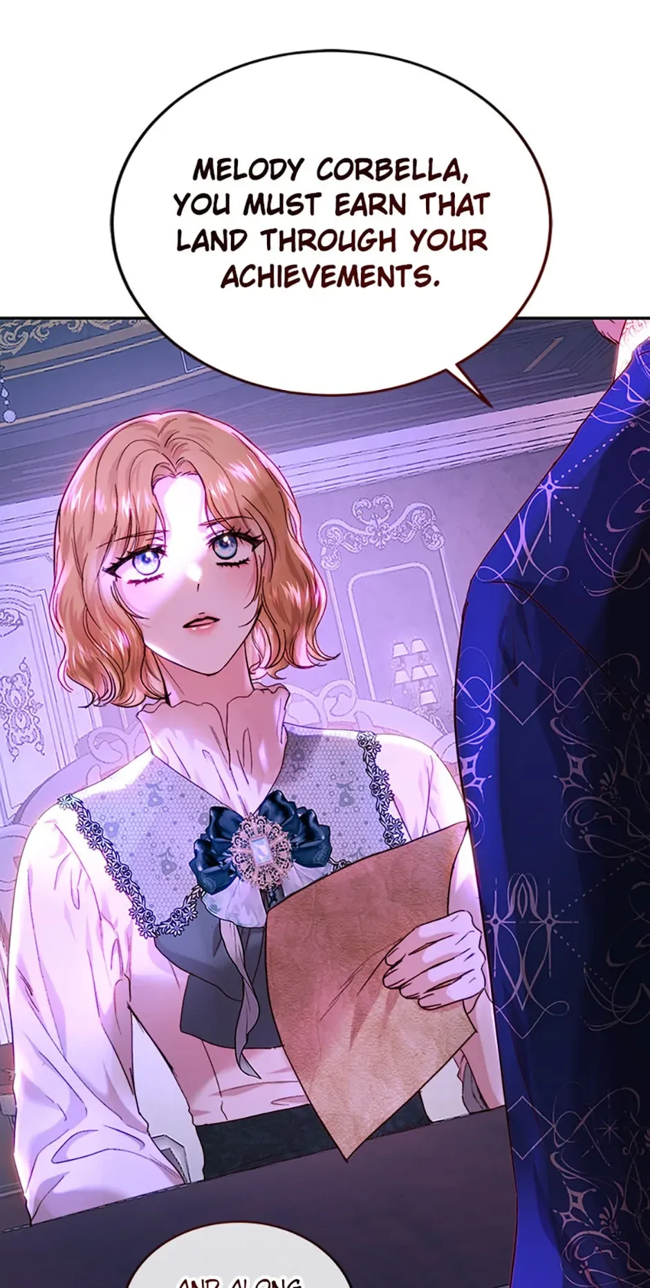 The Princess Blooms as a Crazy Flower Chapter 57 page 60