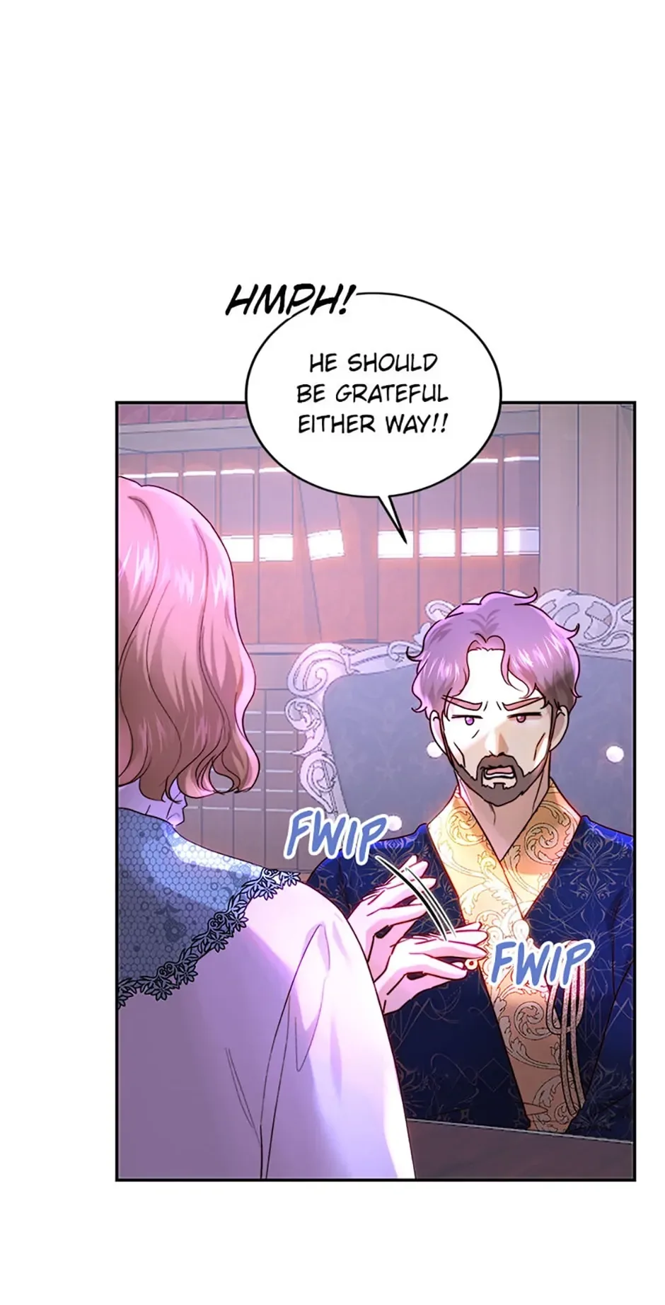 The Princess Blooms as a Crazy Flower Chapter 57 page 66