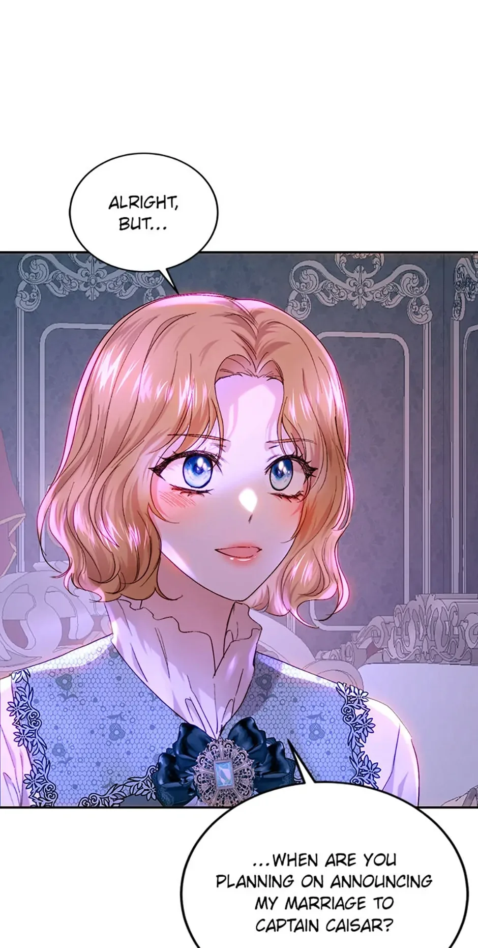The Princess Blooms as a Crazy Flower Chapter 57 page 63