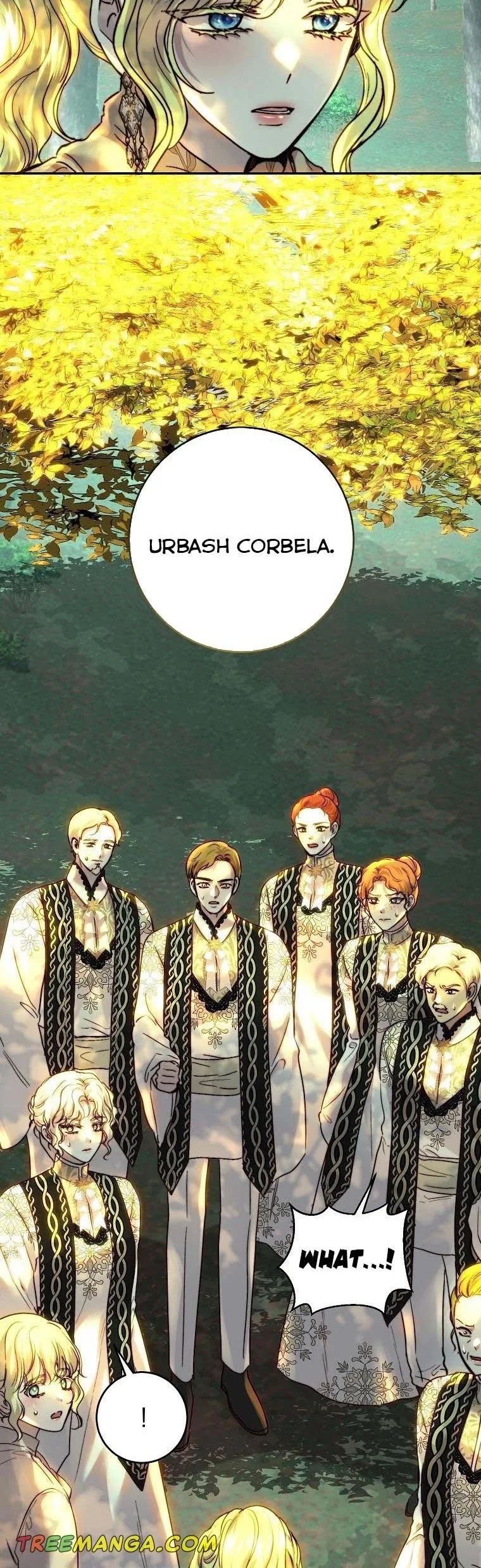 The Princess Blooms as a Crazy Flower Chapter 54 page 30