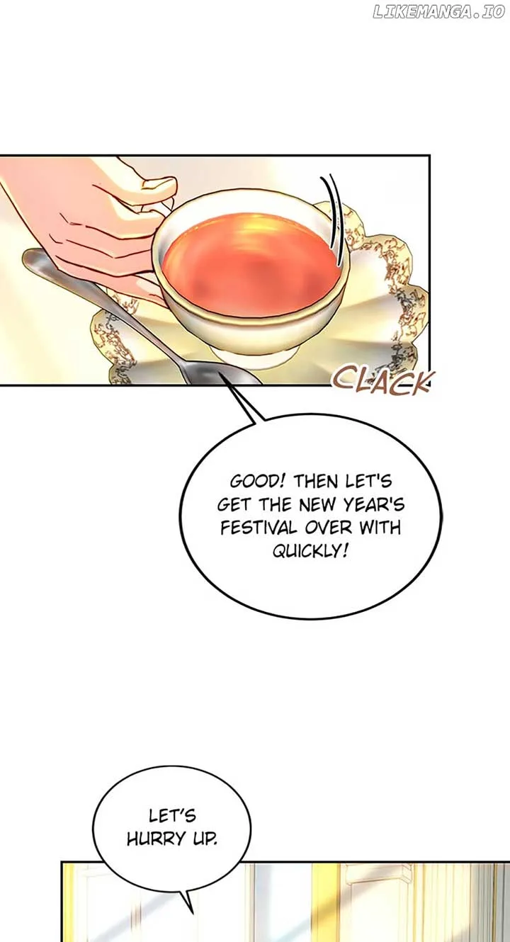 The Princess Blooms as a Crazy Flower Chapter 59 page 6
