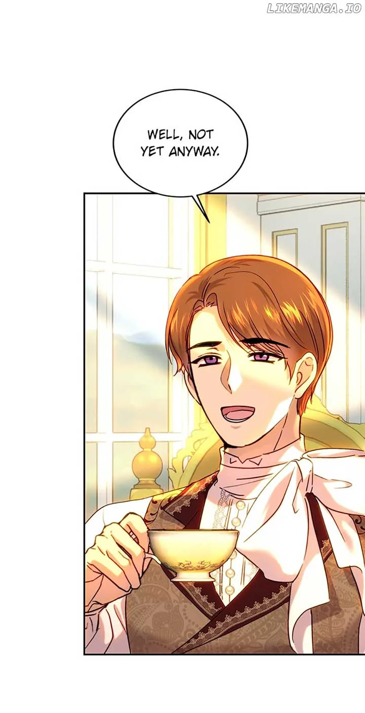 The Princess Blooms as a Crazy Flower Chapter 59 page 3
