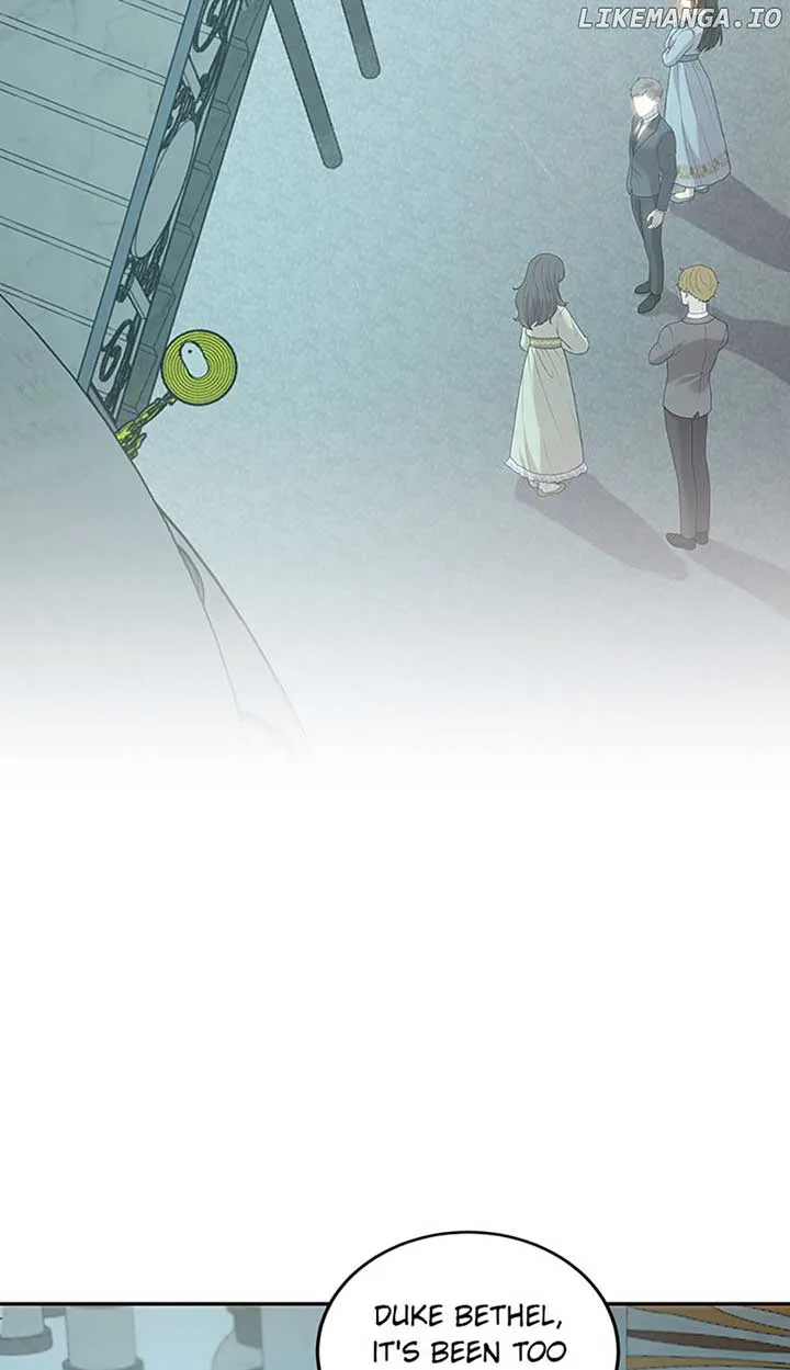 The Princess Blooms as a Crazy Flower Chapter 59 page 13