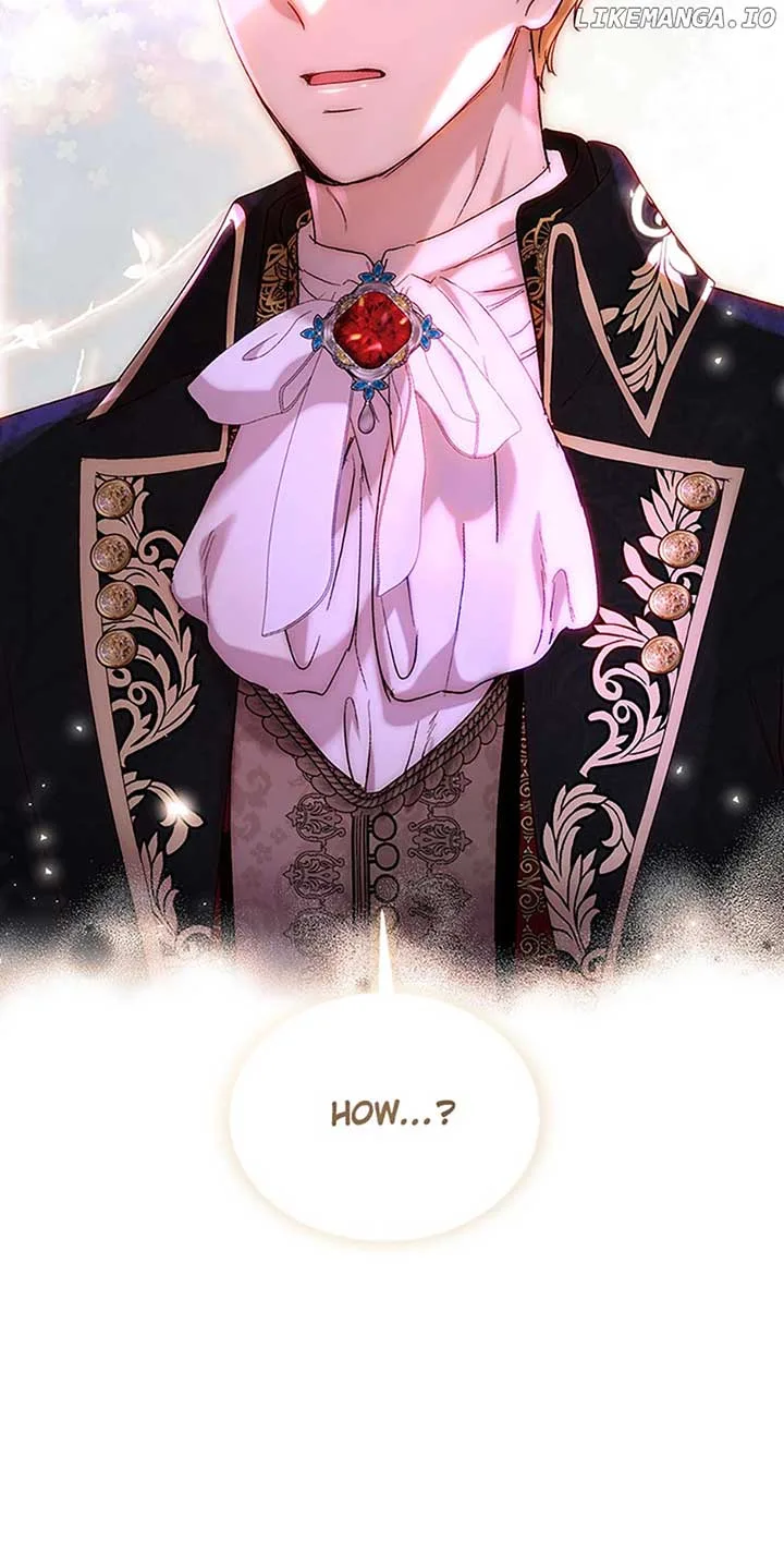 The Princess Blooms as a Crazy Flower Chapter 60 page 39