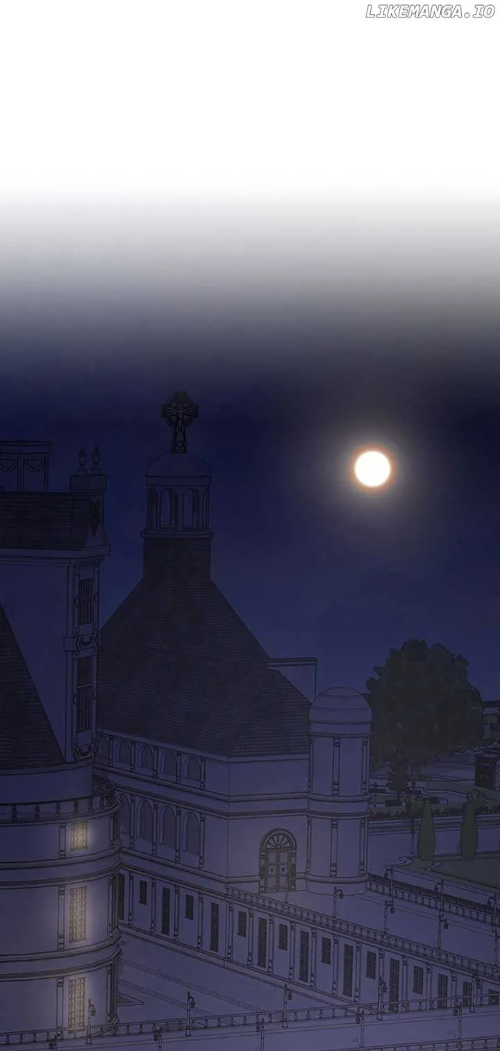 The Princess Blooms as a Crazy Flower Chapter 60 page 25