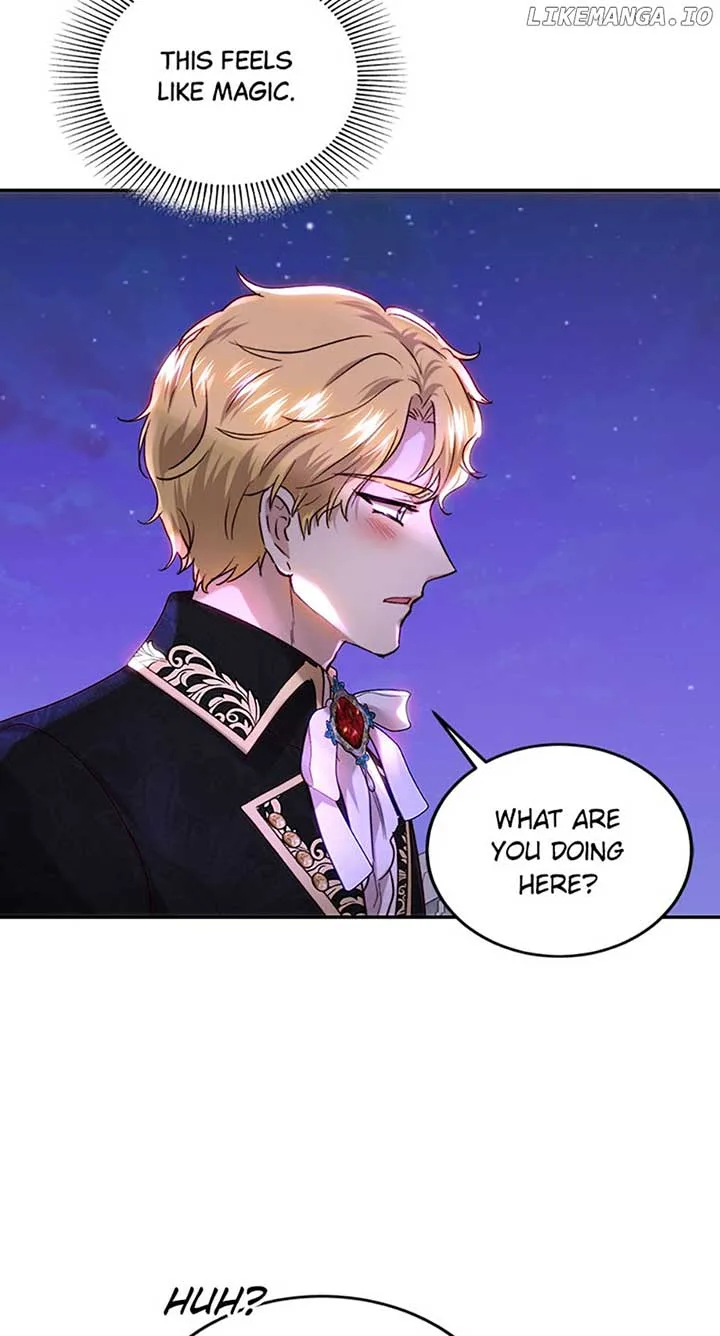 The Princess Blooms as a Crazy Flower Chapter 60 page 42