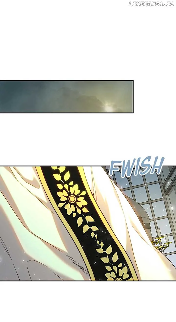 The Princess Blooms as a Crazy Flower Chapter 59 page 28