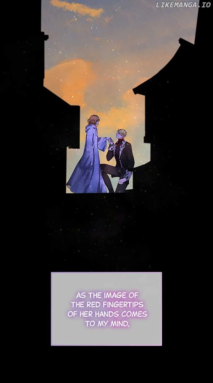 The Princess Blooms as a Crazy Flower Chapter 60 page 17
