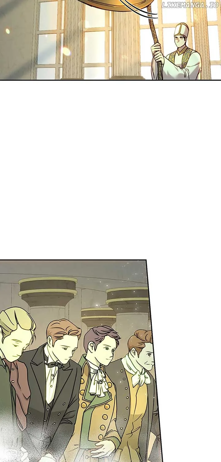 The Princess Blooms as a Crazy Flower Chapter 59 page 31