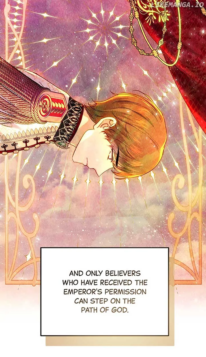The Princess Blooms as a Crazy Flower Chapter 59 page 24