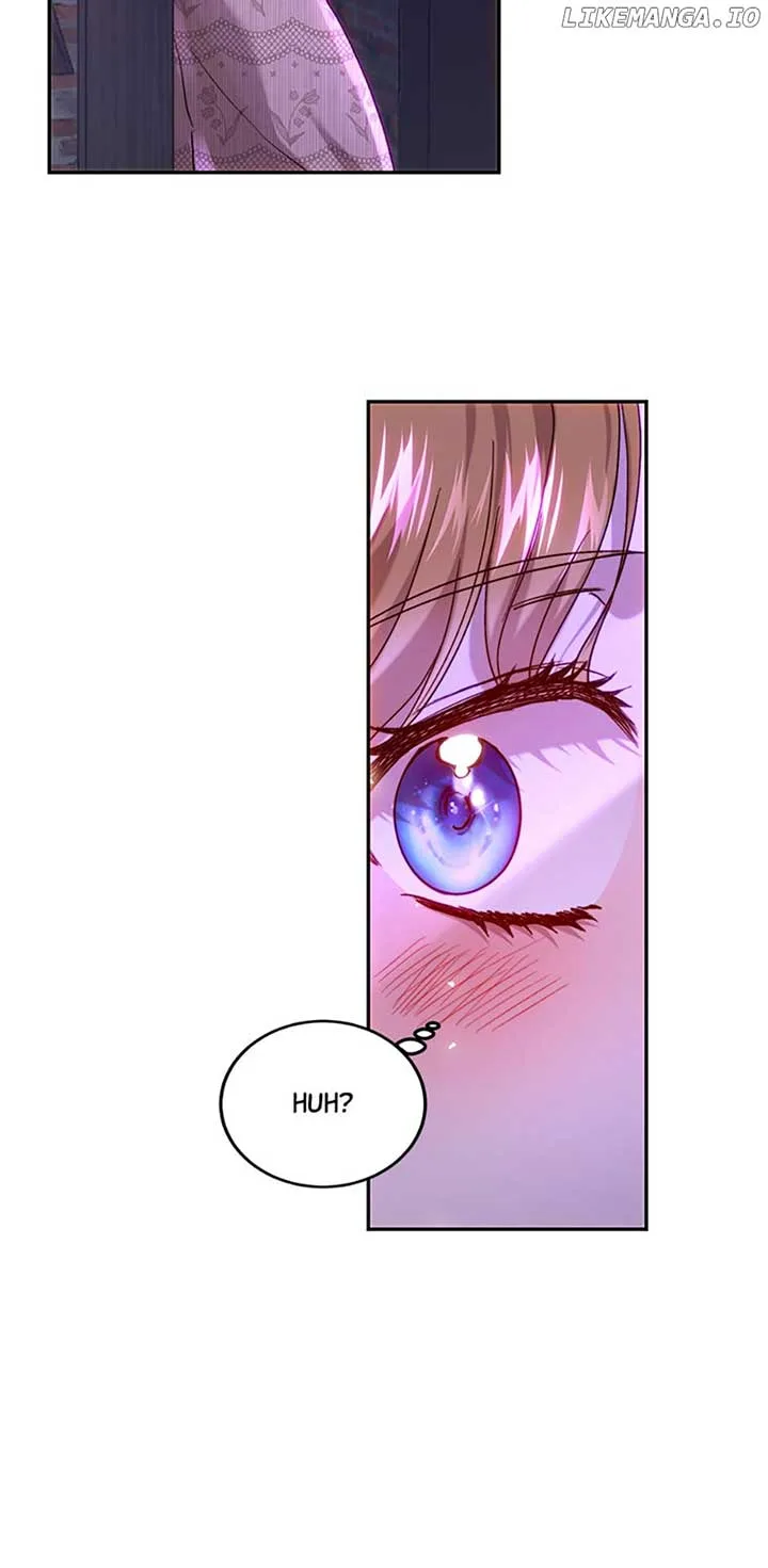 The Princess Blooms as a Crazy Flower Chapter 60 page 31