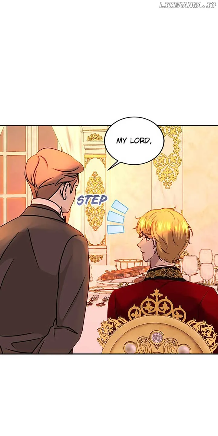 The Princess Blooms as a Crazy Flower Chapter 60 page 6