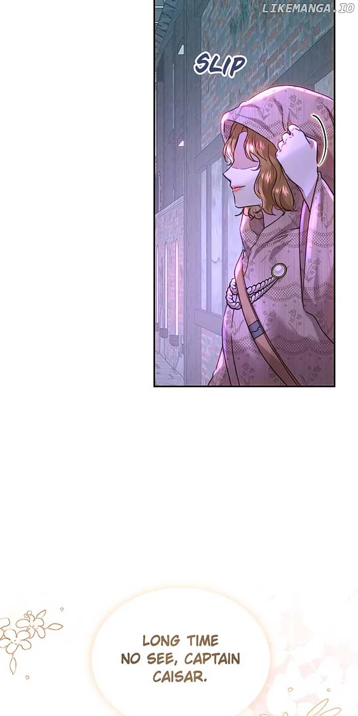 The Princess Blooms as a Crazy Flower Chapter 60 page 36