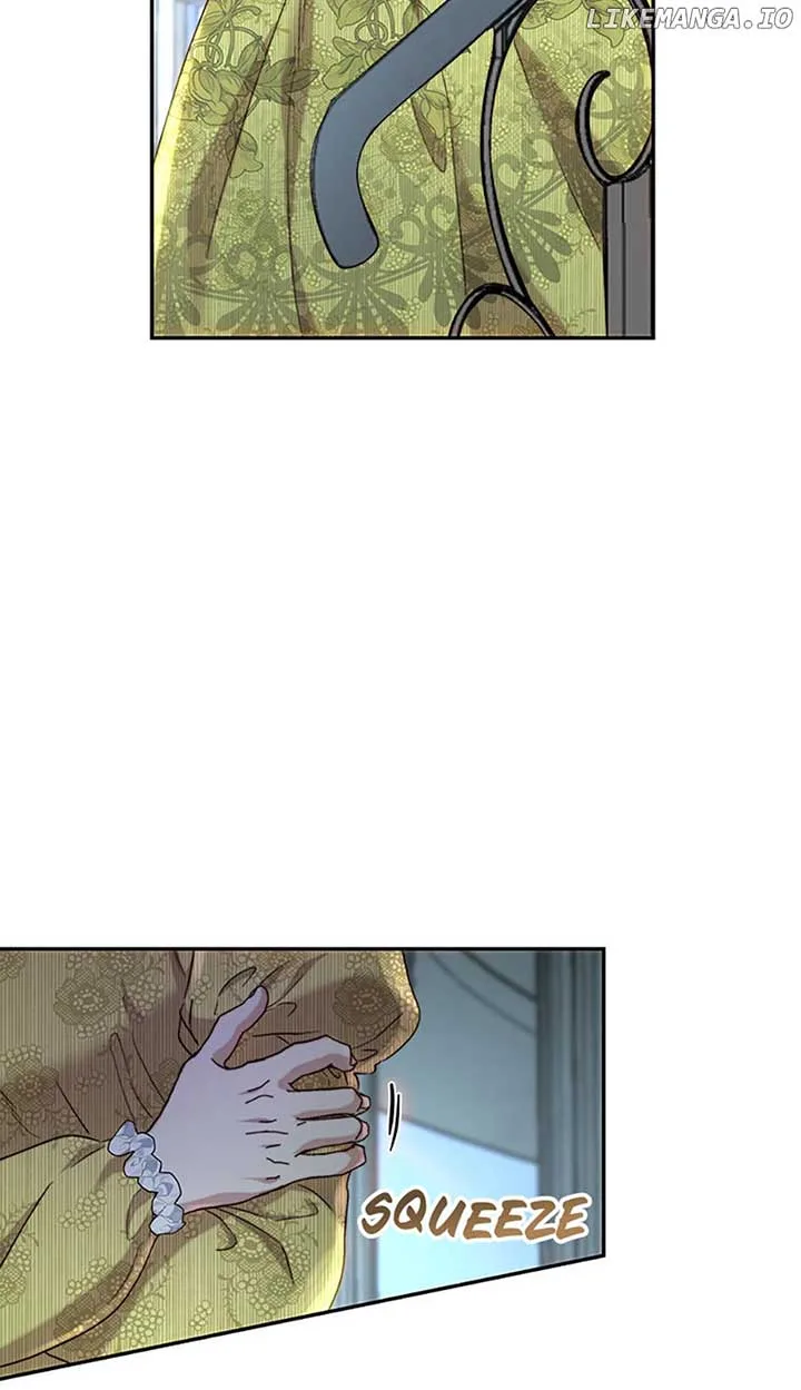 The Princess Blooms as a Crazy Flower Chapter 59 page 21