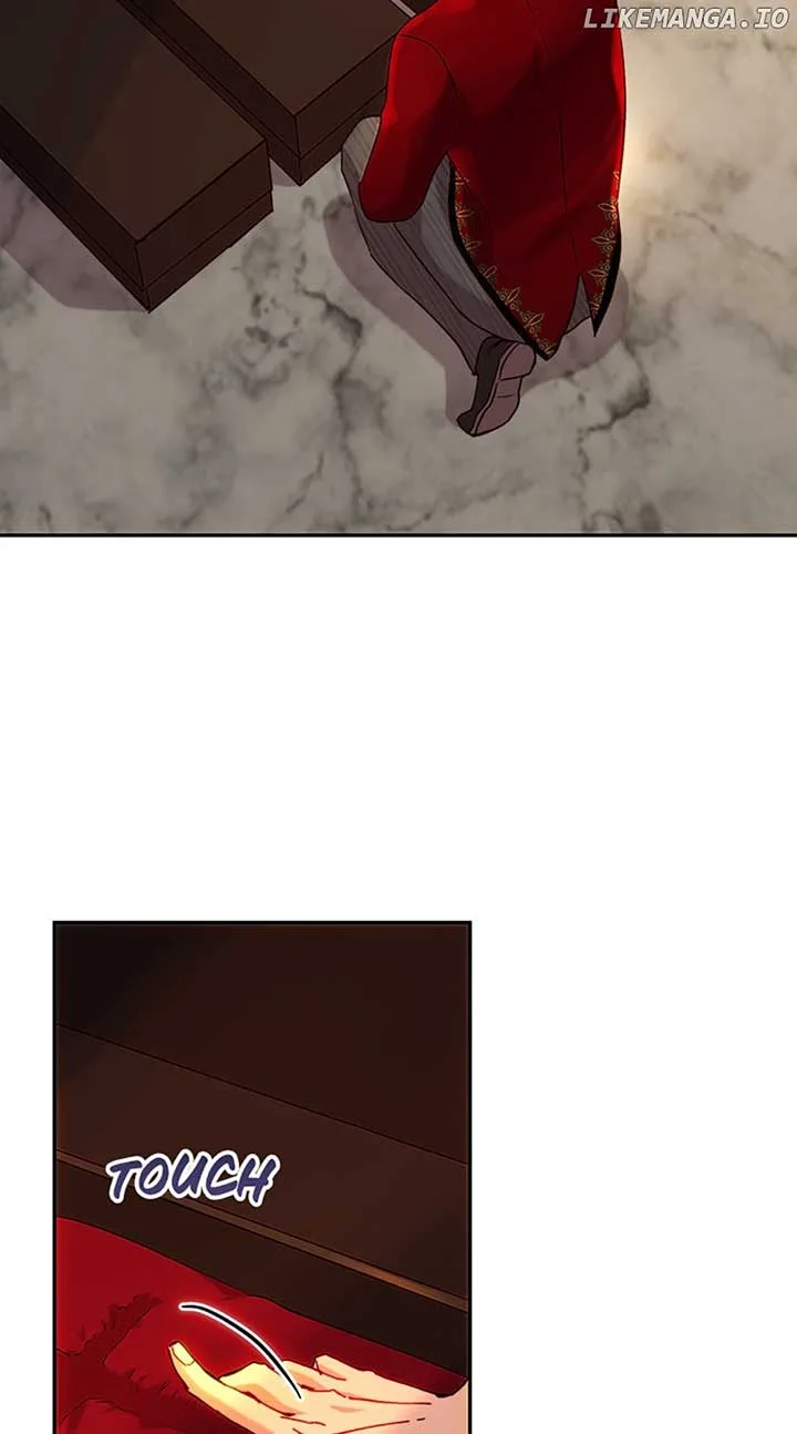 The Princess Blooms as a Crazy Flower Chapter 60 page 14