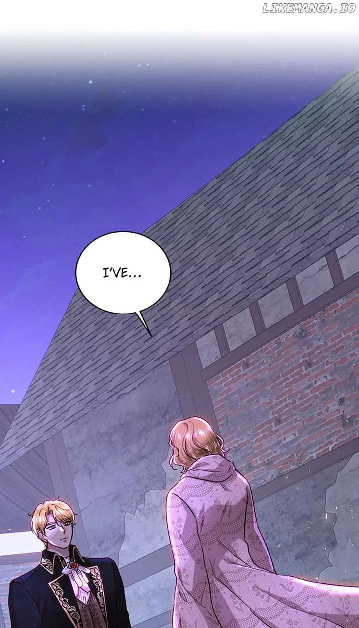 The Princess Blooms as a Crazy Flower Chapter 60 page 72