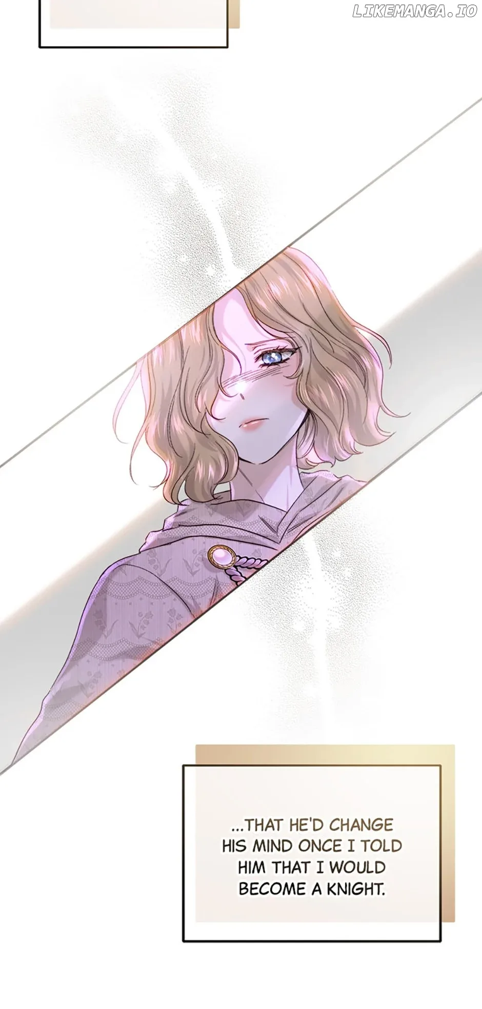 The Princess Blooms as a Crazy Flower Chapter 61 page 25