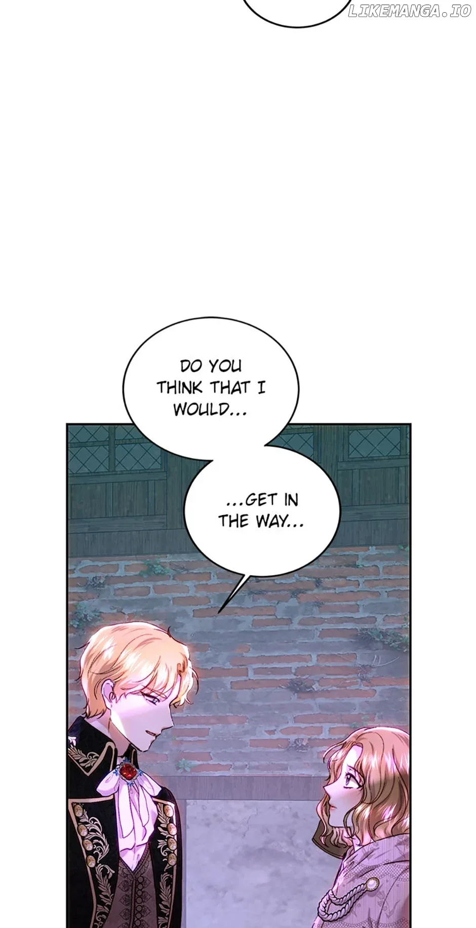 The Princess Blooms as a Crazy Flower Chapter 61 page 9
