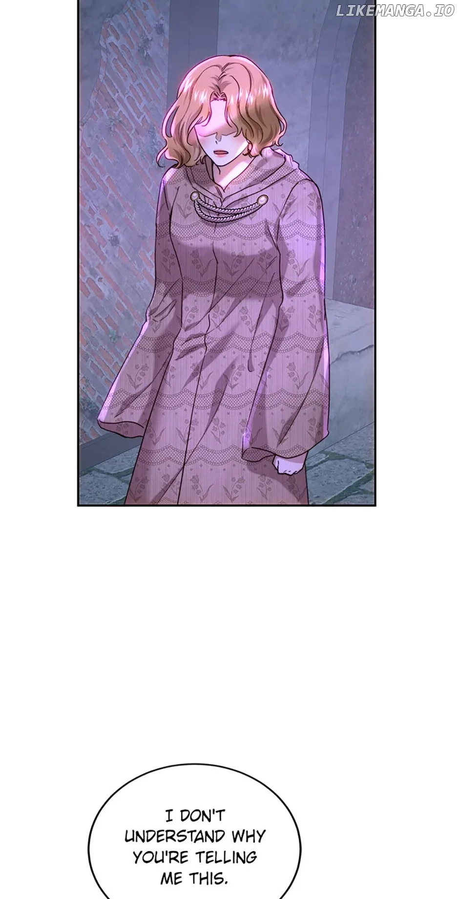 The Princess Blooms as a Crazy Flower Chapter 61 page 6