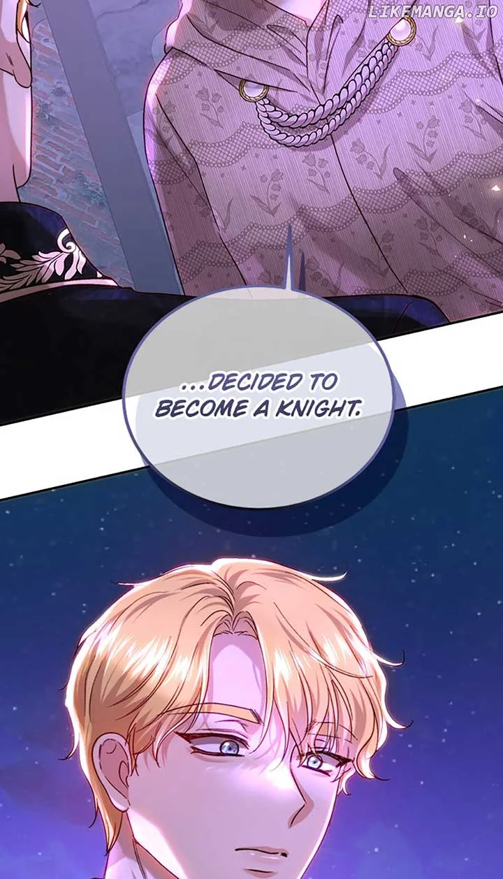 The Princess Blooms as a Crazy Flower Chapter 60 page 74