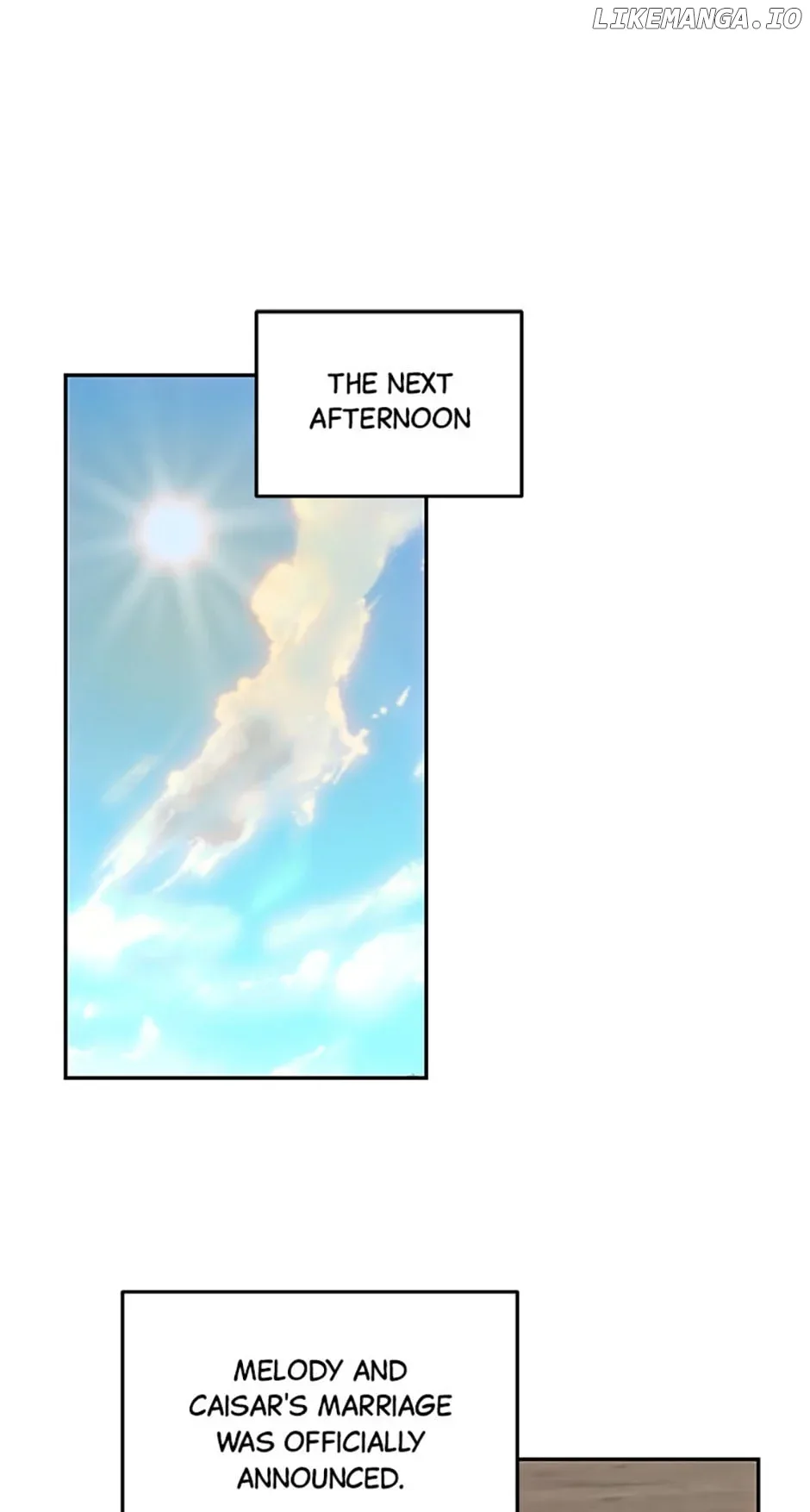 The Princess Blooms as a Crazy Flower Chapter 61 page 33
