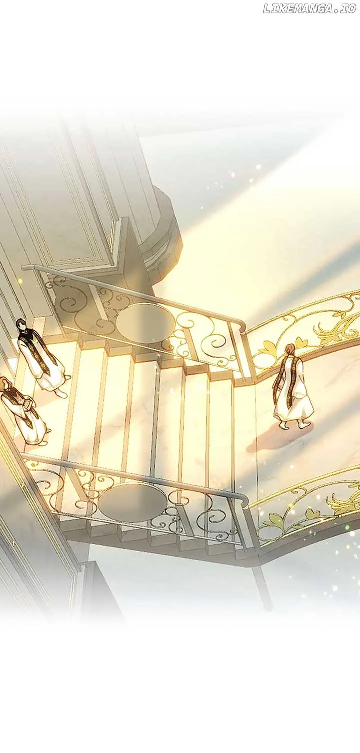 The Princess Blooms as a Crazy Flower Chapter 59 page 33