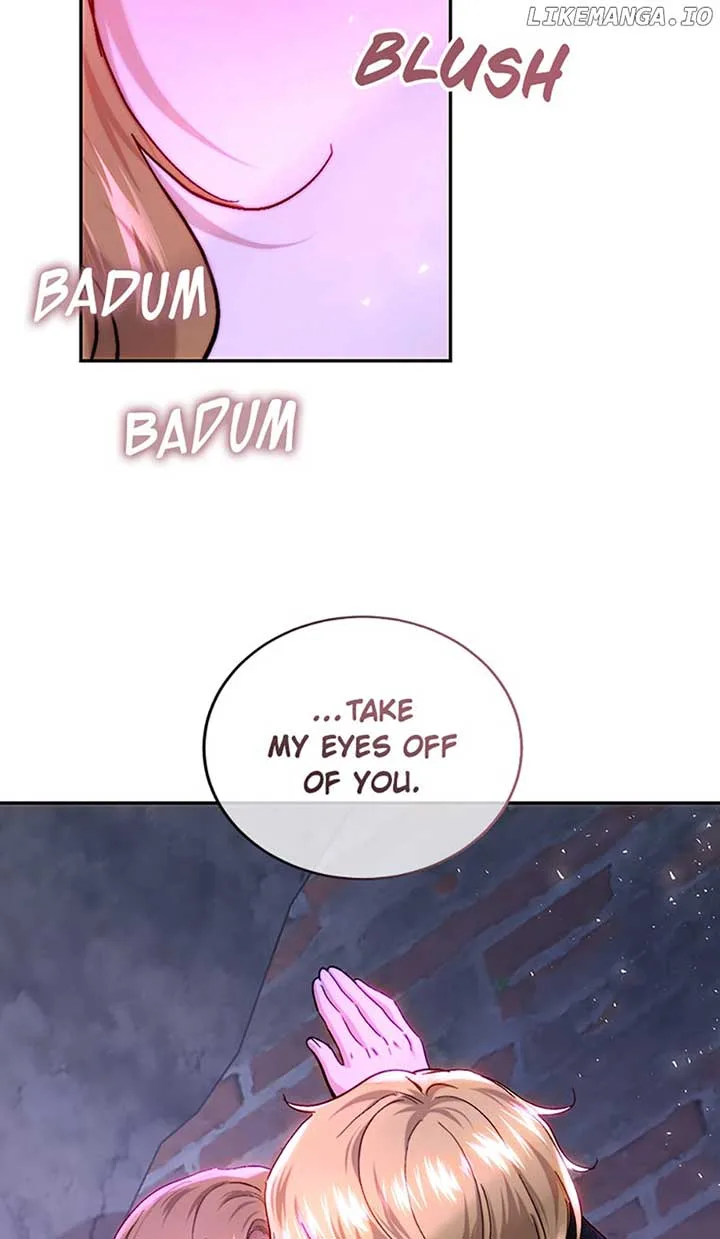 The Princess Blooms as a Crazy Flower Chapter 60 page 59