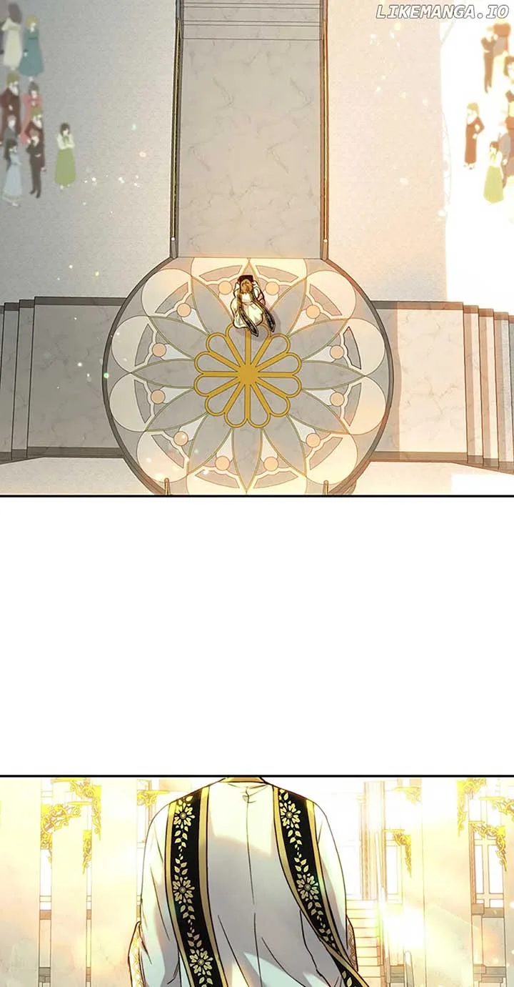 The Princess Blooms as a Crazy Flower Chapter 59 page 39