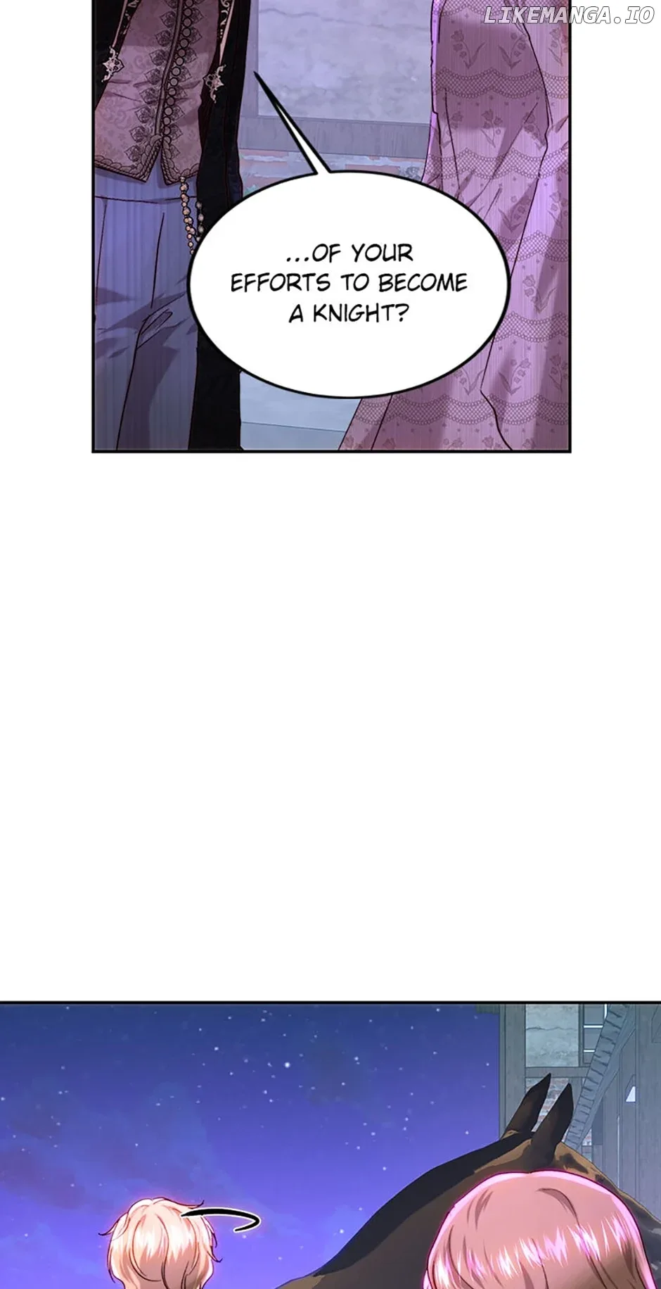 The Princess Blooms as a Crazy Flower Chapter 61 page 10