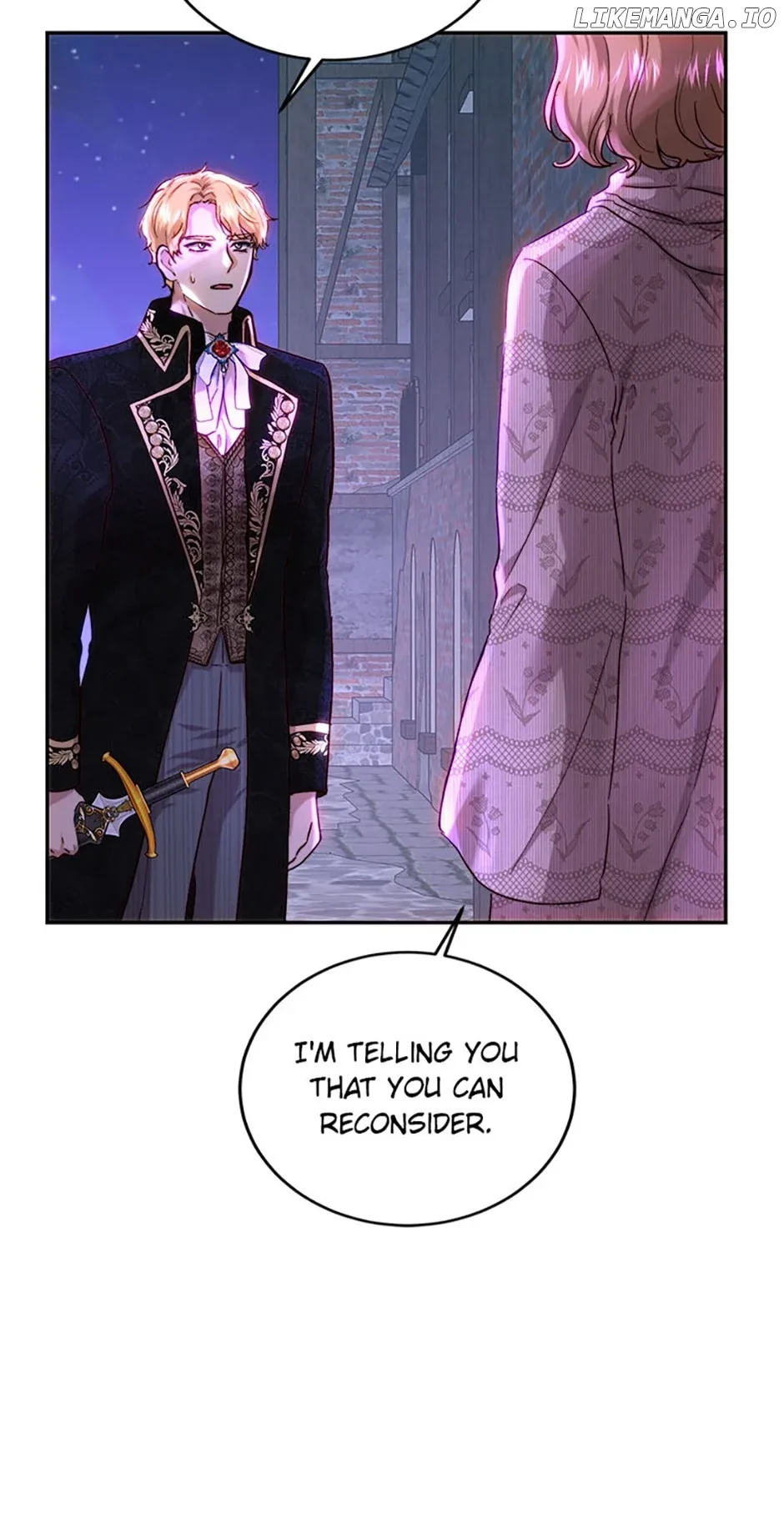The Princess Blooms as a Crazy Flower Chapter 61 page 7