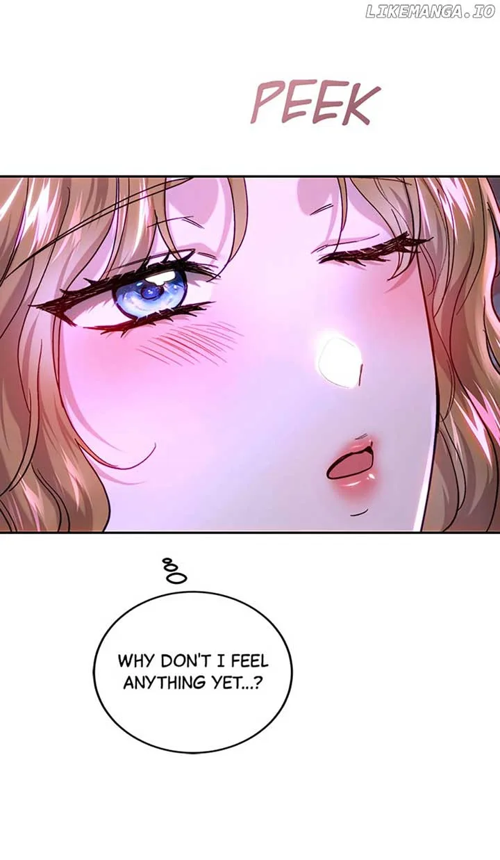 The Princess Blooms as a Crazy Flower Chapter 60 page 61