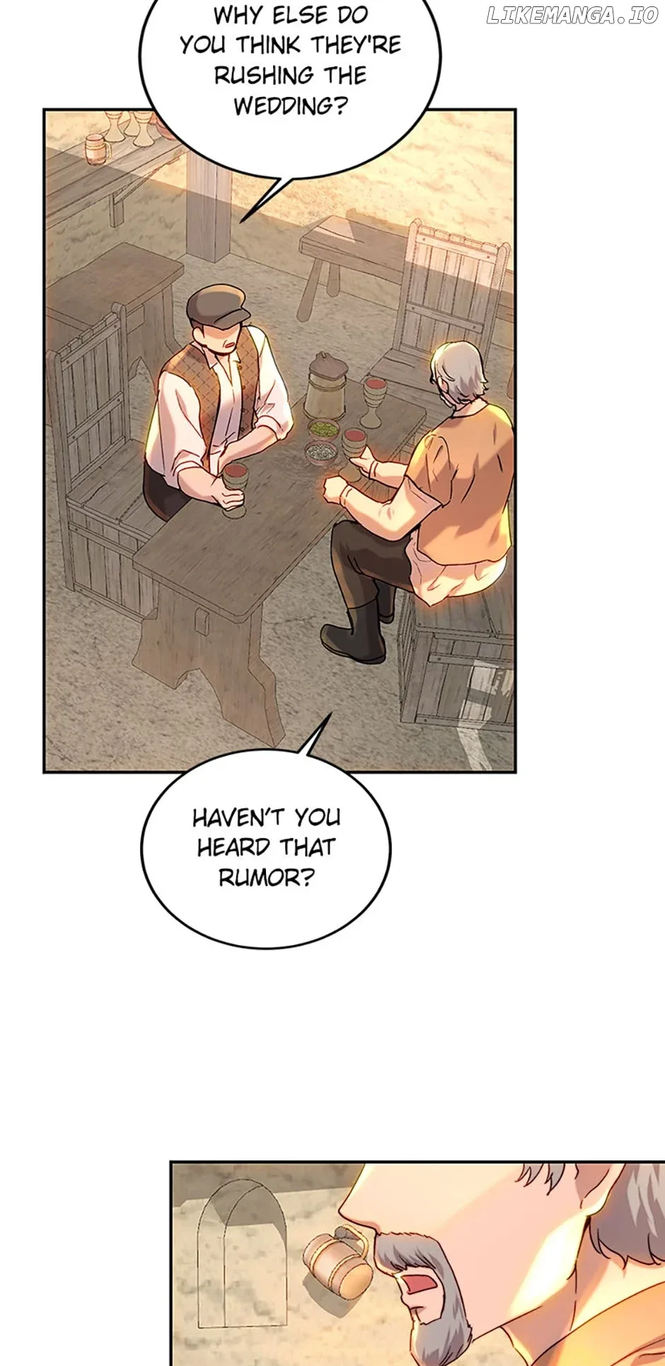 The Princess Blooms as a Crazy Flower Chapter 61 page 39