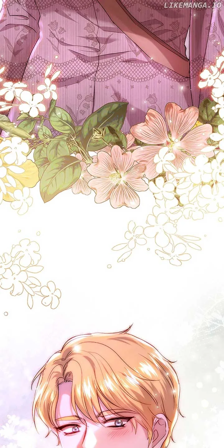 The Princess Blooms as a Crazy Flower Chapter 60 page 38