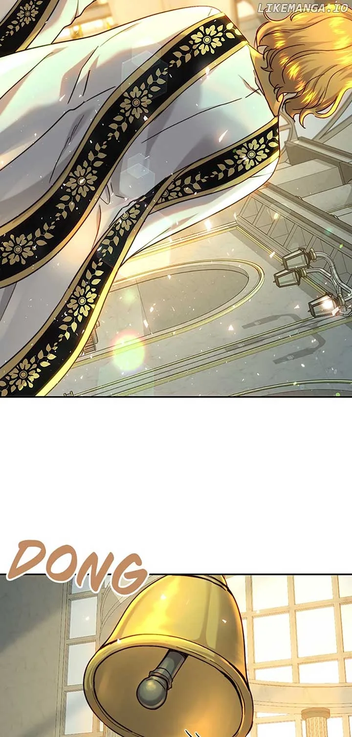 The Princess Blooms as a Crazy Flower Chapter 59 page 30