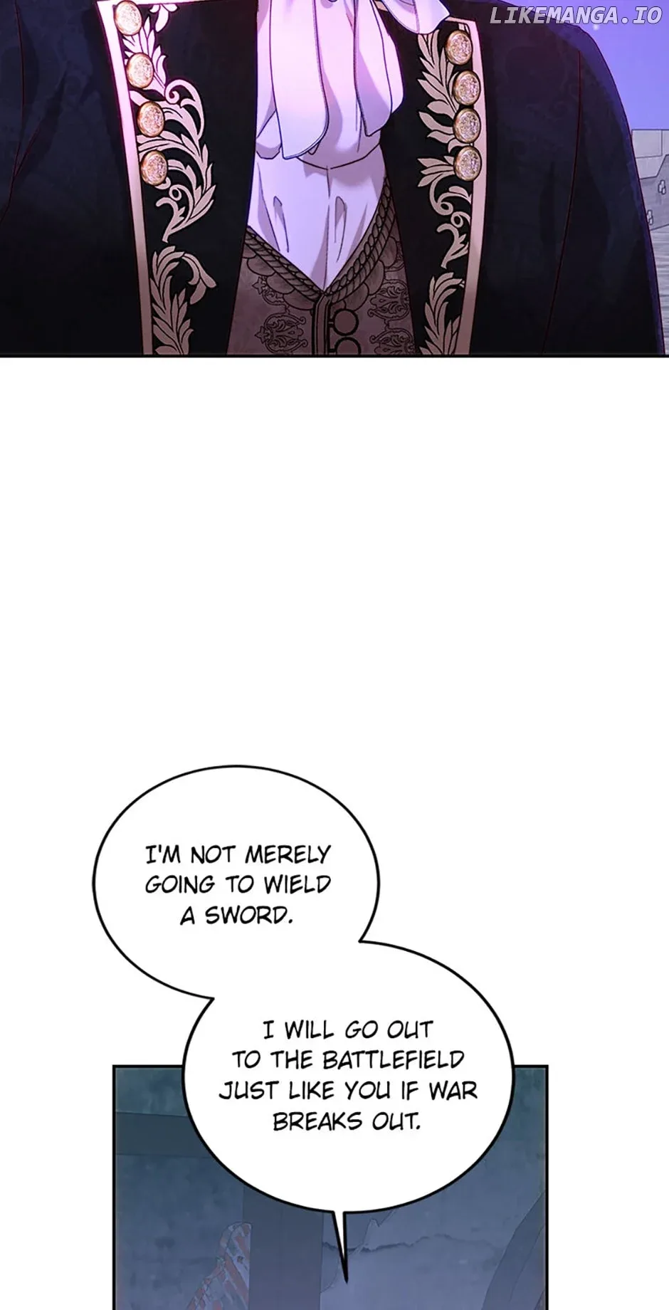 The Princess Blooms as a Crazy Flower Chapter 61 page 5