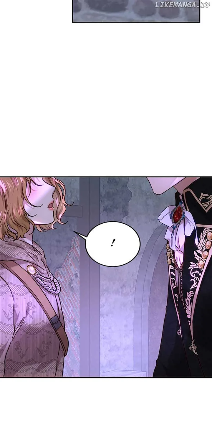 The Princess Blooms as a Crazy Flower Chapter 60 page 50