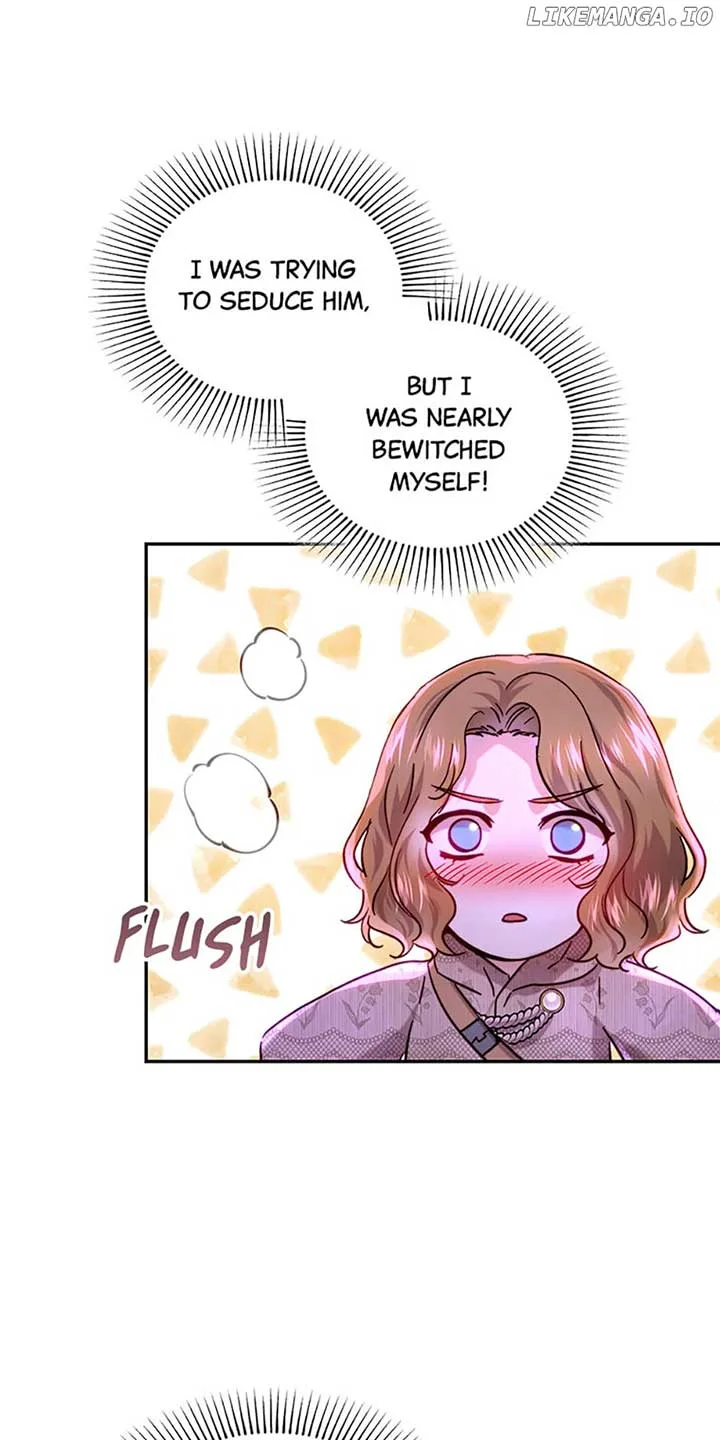 The Princess Blooms as a Crazy Flower Chapter 60 page 63