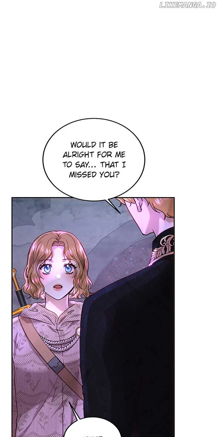 The Princess Blooms as a Crazy Flower Chapter 60 page 48