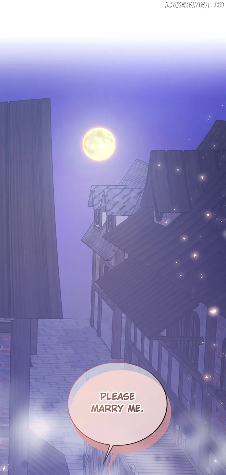 The Princess Blooms as a Crazy Flower Chapter 61 page 20