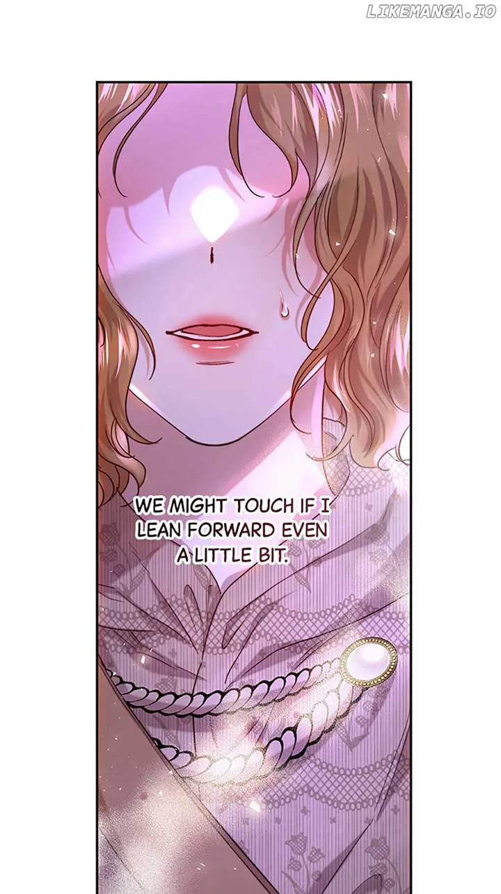 The Princess Blooms as a Crazy Flower Chapter 60 page 54