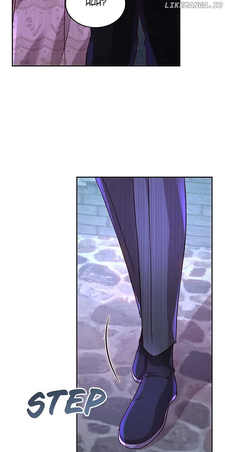 The Princess Blooms as a Crazy Flower Chapter 60 page 49