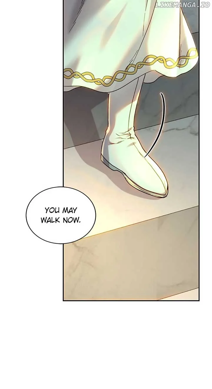 The Princess Blooms as a Crazy Flower Chapter 59 page 37