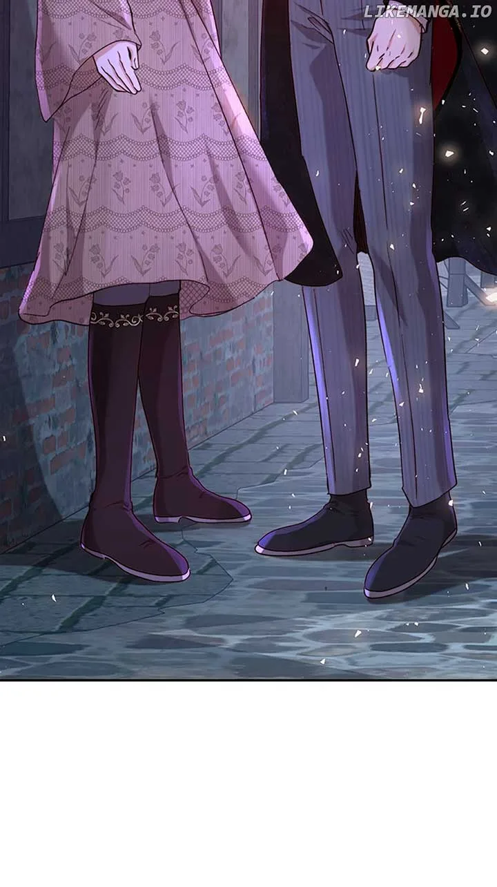 The Princess Blooms as a Crazy Flower Chapter 60 page 53
