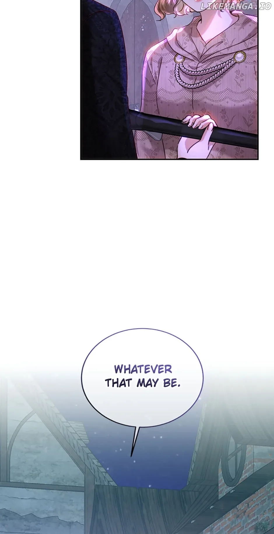 The Princess Blooms as a Crazy Flower Chapter 61 page 13
