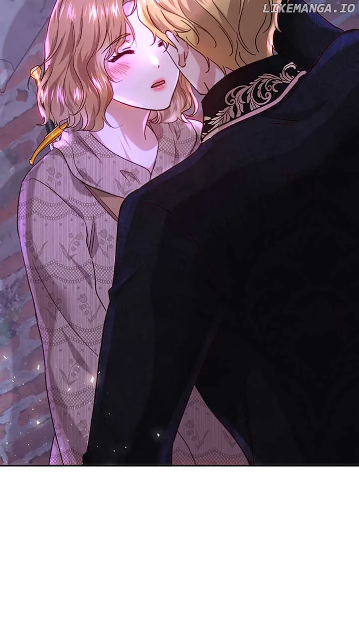 The Princess Blooms as a Crazy Flower Chapter 60 page 60