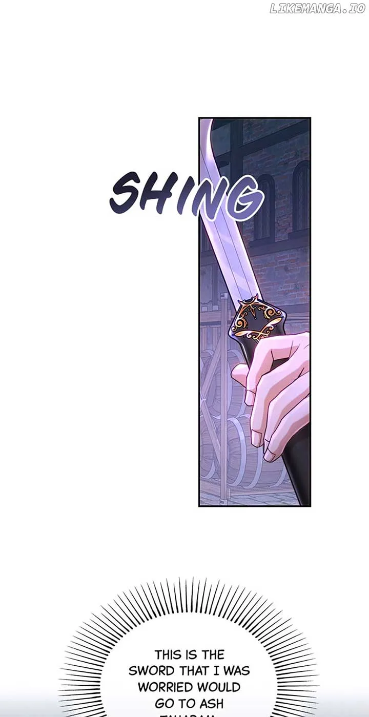 The Princess Blooms as a Crazy Flower Chapter 60 page 67