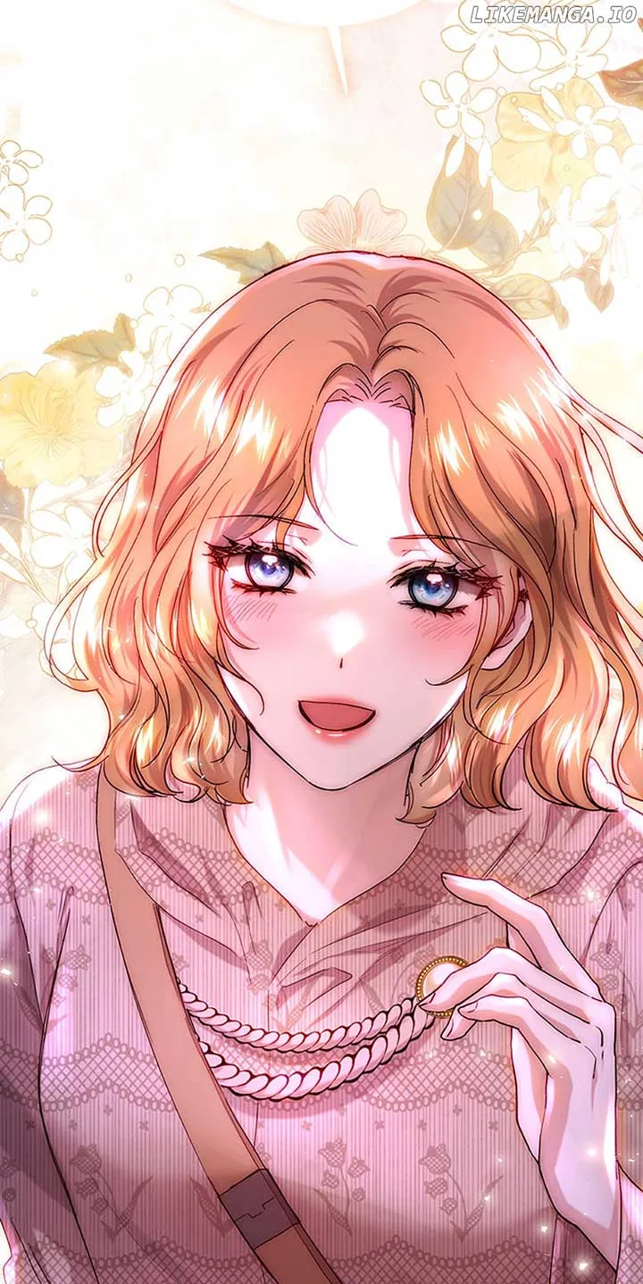 The Princess Blooms as a Crazy Flower Chapter 60 page 37