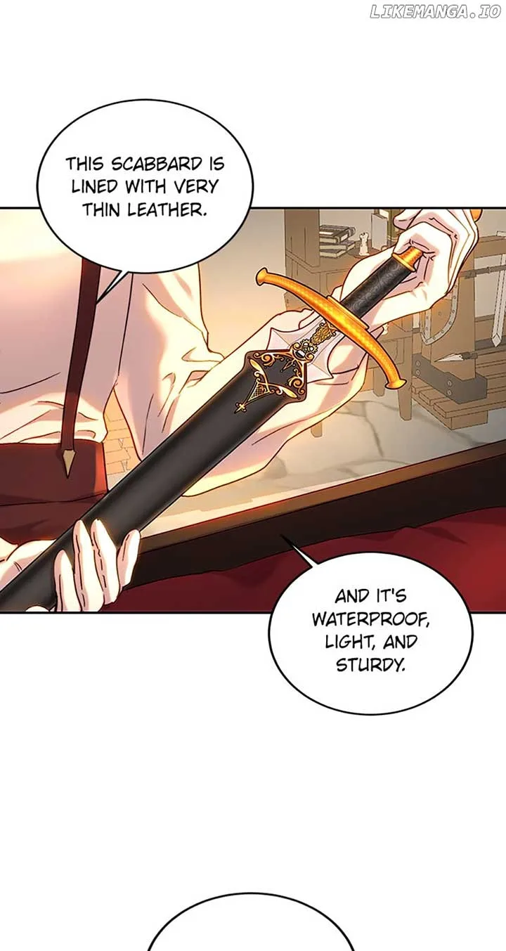 The Princess Blooms as a Crazy Flower Chapter 59 page 67
